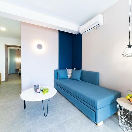 Villa Elia Kavala Eksteriør billede