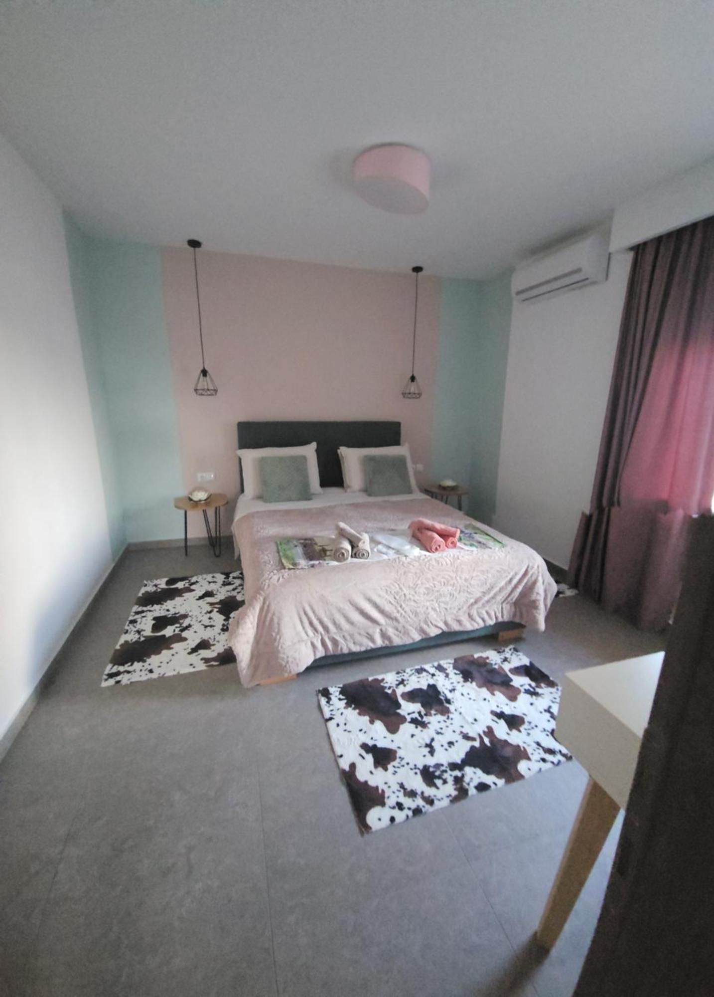 Villa Elia Kavala Eksteriør billede