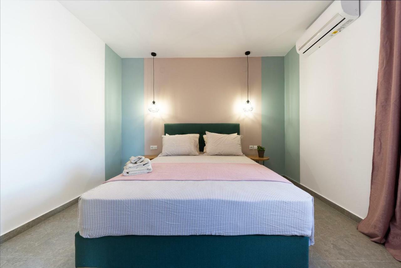 Villa Elia Kavala Eksteriør billede